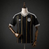 Thai Version Germany 2026 Third Jersey