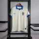 Brazil 2019/2020 Away Retro Jersey