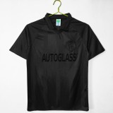 Chelsea 1998 Blackout Retro Jersey
