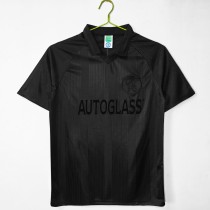 Chelsea 1998 Blackout Retro Jersey