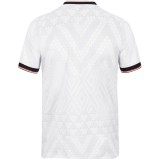 Thai Version Iraq 2026 Home Jersey