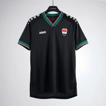 Thai Version Iraq 2026 Third Jersey
