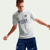 Thai Version Inter 26/27 Pre-Match Jersey