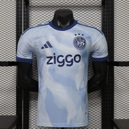 Player Version Ajax 26/27 Third Authentic Jersey