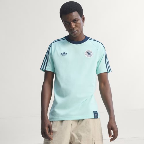 Thai Version Germany 2026 OG Lifestyler Jersey