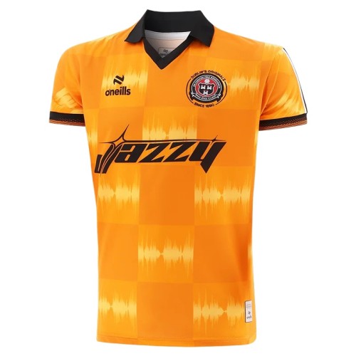 Thai Version Bohemian FC 2026 Away Jersey