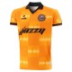 Thai Version Bohemian FC 2026 Away Jersey