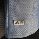 Player Version Ajax 26/27 Third Authentic Jersey