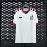 Thai Version Mexico 2026 Away Jersey