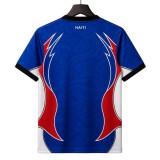 Thai Version Haiti 2026 Special Jersey