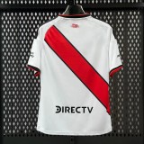Thai Version River Plate 26/27 Home Jersey