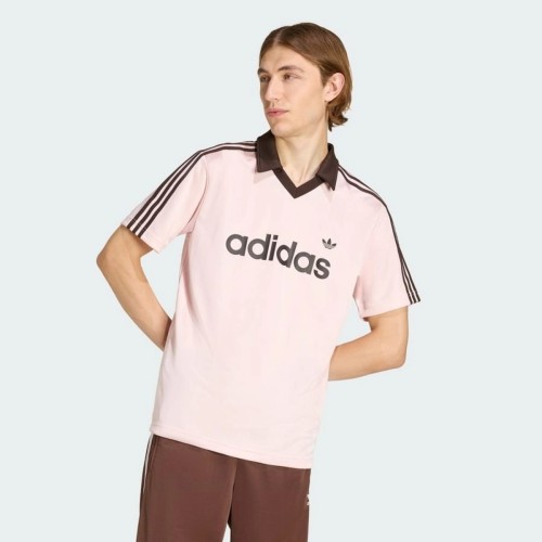 OG Archive Collar Engineered Jersey