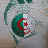 Player Version Algeria 2026 Pre-Match Authentic Jersey