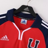 Universidad de Chile 2001/2002 Away Retro Jersey