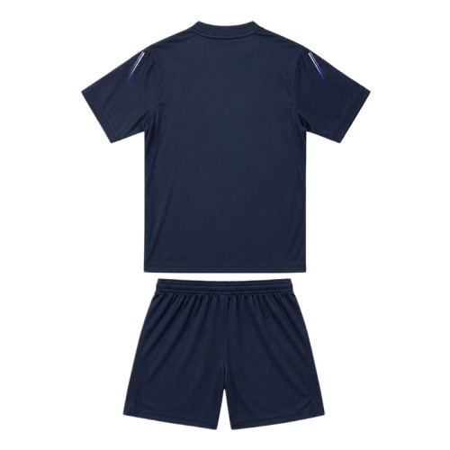 Kids Uruguay 2026 Away Jersey and Short Kit