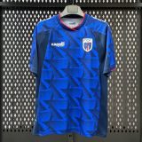 Thai Version Cape Verde 2026 Home Jersey