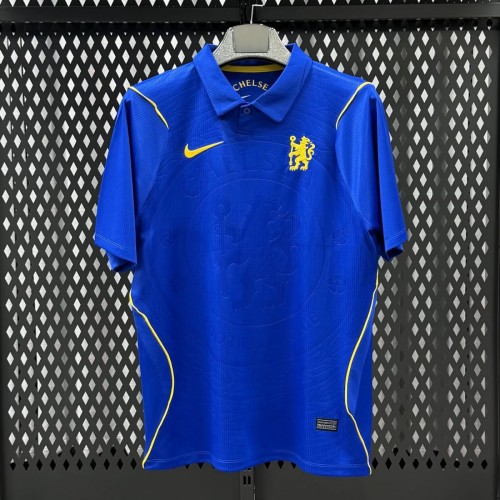 Thai Version Chelsea 26/27 Home Jersey