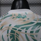 Player Version Algeria 2026 Pre-Match Authentic Jersey