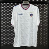 Thai Version Cape Verde 2026 Away Jersey
