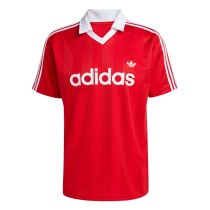 OG Archive Collar Engineered Jersey