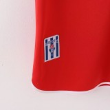 Universidad de Chile 2001/2002 Away Retro Jersey