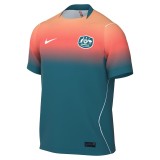 Thai Version Australia 2026 Away Jersey