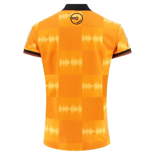Thai Version Bohemian FC 2026 Away Jersey