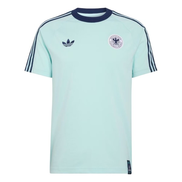 Thai Version Germany 2026 OG Lifestyler Jersey