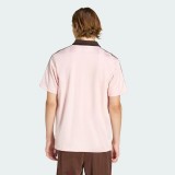 OG Archive Collar Engineered Jersey