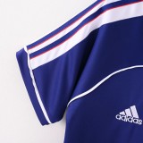 Universidad de Chile 1999/2000 Home Retro Jersey