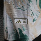 Player Version Algeria 2026 Pre-Match Authentic Jersey