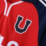 Universidad de Chile 2001/2002 Away Retro Jersey