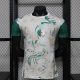 Player Version Algeria 2026 Pre-Match Authentic Jersey