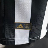 Player Version Juventus 26/27 Home Authentic Jersey