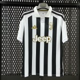Thai Version Juventus 26/27 Home Jersey