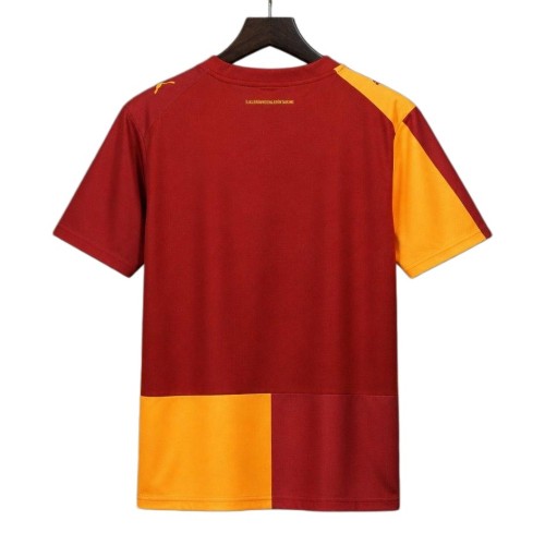 Thai Version Galatasaray SK 26/27 Home Jersey