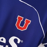 Universidad de Chile 1999/2000 Home Retro Jersey