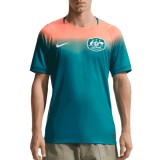 Thai Version Australia 2026 Away Jersey