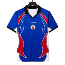 Thai Version Haiti 2026 Special Jersey