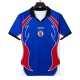 Thai Version Haiti 2026 Special Jersey