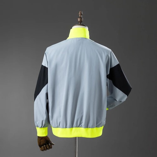 Sporting CP 25/26 All Weather Track Jacket