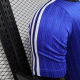 Copy OG Archive Collar Engineered Jersey