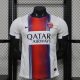 Player Version PSG 26/27 Away Authentic Jersey