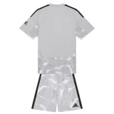 Kids ARS 26/27 Goalkeeper Jersey and Short Kit