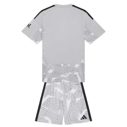 Kids ARS 26/27 Goalkeeper Jersey and Short Kit