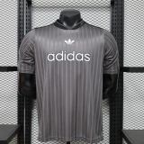 OG Archive Collar Engineered Jersey