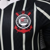 Player Version Corinthians 26/27 Away Authentic Jersey