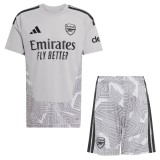 ARS 26/27 Goalkeeper Jersey and Short Kit