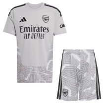 ARS 26/27 Goalkeeper Jersey and Short Kit