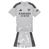 Kids ARS 26/27 Goalkeeper Jersey and Short Kit